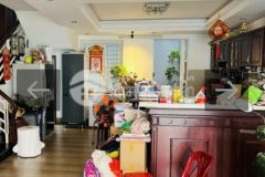 Nhà hẻm ba gác,61m2, 4 lầu, bình thạnh, giá 7.9 tỷ.