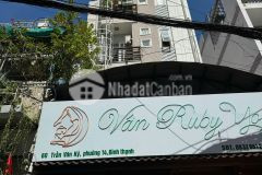 Cần bán nhanh nhà mặt tiền trần văn kỷ, p.14, quận bình thạnh.