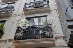 Nhà riêng 5 tầng lê trọng tân ngõ rộng ô tô tránh gaza ô tô gần phố