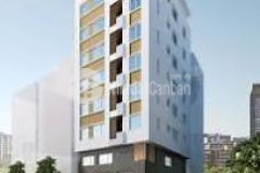 Bán nhà căn hộ dịch vụ cao cấp gần mặt phố đồng cổ, tây hồ, hà nội 78 mv, 7t 17,2 tỷ