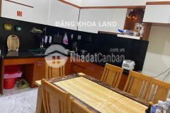 Bán nhà 3 tầng đẹp ngay linh đông 55m2 ngang 4,2m sát phạm văn đồng hẻm nhựa 4,5m giá 6 tỷ nhỉnh