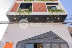 Bán toà căn hộ luxury khu an thượng ngay khu phố ẩm thực, du lịch và dịch vụ.