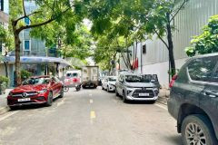 Đất đẹp hiếm đường to khu dân trí cao tdc thạch bàn dt 61m2. giá 11.8 tỷ