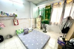 Hẻm thông trần văn quang âu cơ, 3 tầng hơn 2 tỷ