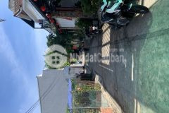 Lô đất đẹp hxh linh xuân, thủ đức 81m2 ngang 5.2m tiện ích bủa vây vị trí đường 11, ph