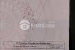 Đất đẹp hiếm giá rẻ gần đường ô tô giao tất a kim sơn dt 42.6m2. giá 2.5 tỷ