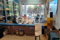 Ngộp bank bán gấp nhà mặt phố quang trung sầm uất gần phố lê lợi 52m2 chỉ 12.68 tỷ. lh 0989626116