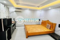 Nhà đẹp p1 quận 8 thiện chí bán nhanh shr 4 tầng ở ngay.