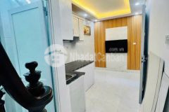 Bán nhà riêng kim mã quận ba đình 22m x 5.5t giá 4.35 tỷ, lô góc, nhà đẹp, về ở ngay