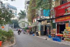 Nhà mặt phố đặng thùy trâm, giá 32 tỷ, diện tích 70m2, view đẹp hàng hot