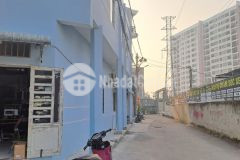 Bán nhà ngay dự án 4s linh đông, cách phạm văn đồng 300m, cá sấu hoa cà 1km.