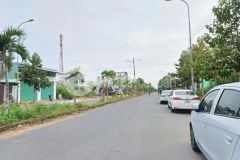 Chủ gửi còn 1 nền bên tay phải bán nền 100m² đường a4 kdc tân phú, cái răng, tp. cần thơ