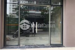 Cho thuê shophouse sunrise riverside, 76m2, 22triệu tháng, lh 0907 727308