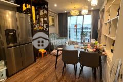 Cần bán căn 2n2vs đủ đồ, giá tốt nhất thị trường tại vinhomes ocean park