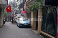 Siêu vip mỹ đình ô tô 20m ra ô tô 50m ra mặt phố full đồ nội thất