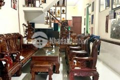 Nhà mặt tiền huỳnh thị hai, 84 m2, 8,5 tỷ