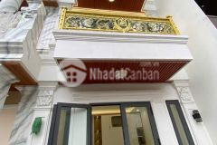 Bán nhà mặt tiền quận bình tân, 5 tầng 76m2 chỉ 9 tỷ hơn.