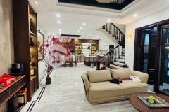 Bán nhà sổ đỏ chính chủ thanh xuân giá 6.5 tỷ