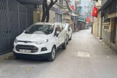 Bán nhà dt 53m, 4tầng 7,5 tỷ thanh xuân.