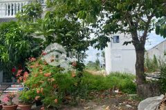 Bá.n nền 160 đường d15 kdc hồng loan 6a, phường hưng thạnh, quận cái răng, cần thơ.