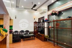 Cho thuê nhà riêng, ngõ ô tô kd, lô góc vương thừa vũ thanh xuân 45m x 4t giá 17tr