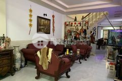 Gò vấpbán nhà đẹp hxh dương quảng hàm,phường 5, 82m2,3 tầng, 6.25tỷ.