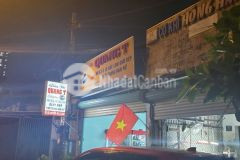 Vị trí mặt tiền kinh doanh kết cấu 1 trệt, 1 lửng. 2pn 2wc. đang cho thuê 11trtháng. vị trí