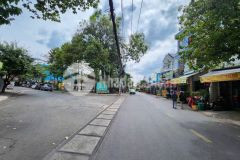 Bán nhà mặt tiền đường 385 tăng nhơn phú a, 110m cấp 4