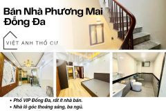 Bán nhà phố phương maihiếm nhà bánba ngủlô góc 32mx6tgiá 6.95 tỷlh 0396935190.