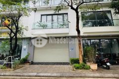 Phân lô glimximco khu d lê trọng tấn hà đông dt87m 5 tầng nội thất sin xò