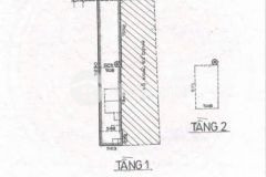 Bán đất mặt tiền phan bội châu, p.14, bình thạnh 5.2 x 32, giá 25 tỷ