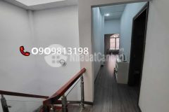Bán nhanh giao ngay đầu tư tiềm năng nhà phường 8, quận 8 shr.