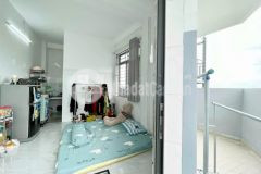 Chuyển nhượng chung cư mini hv nông nghiệp trâu quỳ,100m2 dòng tiền 80trt.0982852808