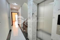 Bán nhà gần hồ văn chương, q. đống đa, 6mx8m, 6 tầng, thang máy, nhỉnh 8 tỷ