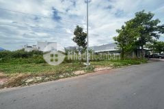 Bá.n nền đẹp 110m2 hướng đông bắc đường a4 kdc phú an, phú thứ, cái răng, cần thơ