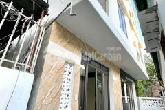 Mặt phố, lô góc kinh doanh xây 4.5 tầng quá đẹp tầm tiền hiếm