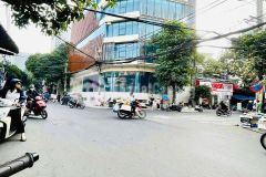 Bán tòa nhà 38 cửu long, p2. q.tân bình