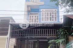 Bán nhà hxh sát mt nguyễn ảnh thủ q12, 53m2,,,3tang,liền kề chợ ngã 3 bầu, 5 tỷ nhỉnh 0932030061