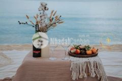 Bán đất có sẵn nhà cấp 4 tại nam hội an, dt 6400m2, shr 3,550,000,000 đồng, lh0905302701