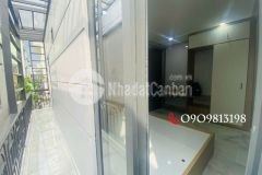 Bán nhanh nhà mới đẹp phường 18 quận 4 shr sang tên ở ngay.