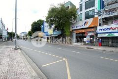 Nhà đẹp 82m2 4 t, hxh thông không lộ giới.bán nhà bình thạnh