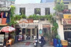 Bán nhà mặt tiền vip 34 nam quốc cang. p.phạm ngũ lão. q1