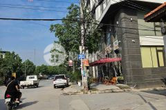 Nhà mới đẹp, ở sướng tân triều gần ô tô đỗ full nội thất