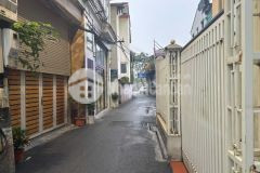 Bán nhà ái mộ,long biên 6 tầng,32m,mt4.7m oto vào nhà nhỉnh 7 tỷ