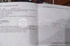 Chính chủ đang cần tiền cần bán lô đất tại phú mỹ biên giang hà đông