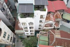 Đừng bỏ lỡ cơ hội sở hữu 120trtháng 1,5 tỷnăm, bán tòa ccmn vương thừa vũ 85m2x7tầng