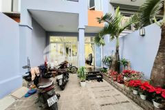 Bán gấp siêu phẩm khu biệt thự cư xá tự do hẻm cmt8 phường 7 q.tân bình hiếm nhà bán, nhà đẹp