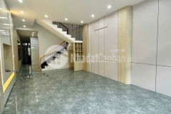 Cực phẩm bán nhà hoài thanh đường 7m5 cực đẹp khu vực sống đẳng cấp.