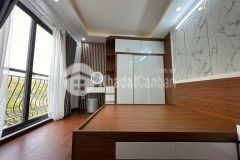 Hạ chào 550tr, cần bán gấp nhà mới ngõ 254 minh khai, ngõ 2.2m, 57m2, 4 tầng, mt4.1m, hơn 7 tỷ tl