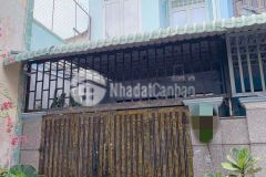 Bán nhà hxh tránh 71m2 2tang sát mt thới an 3 quận 12,ngay nhà máy bia tiger, 5 tỷ nhỉnh 0932030061